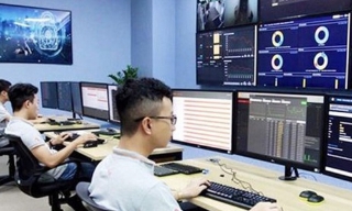 Hướng dẫn xác định vị trí việc làm chuyên trách về chuyển đổi số được hưởng hỗ trợ